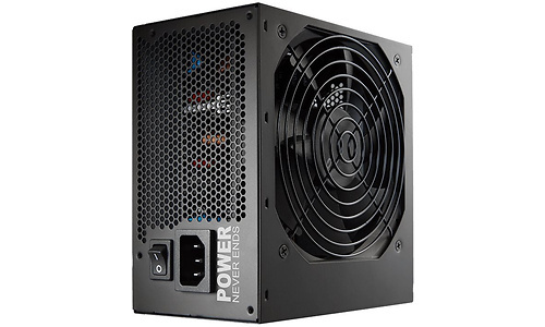 FSP Hyper K Pro 600W