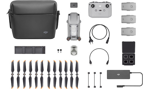 DJI Air 2S Fly More Combo