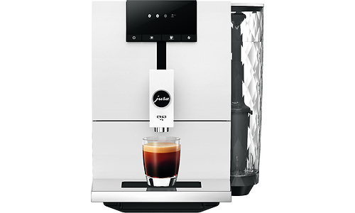 Jura Ena 4 Full Nordic White