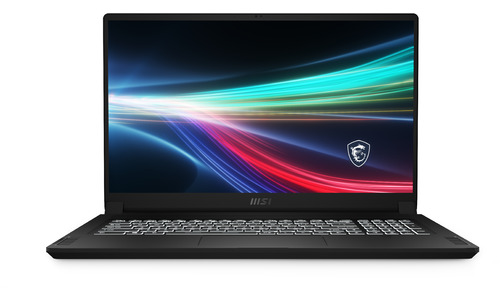 MSI Creator 17 B11UG-203NL