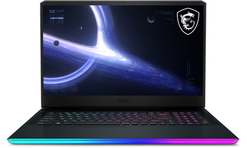 MSI Raider GE76 11UH-061NL