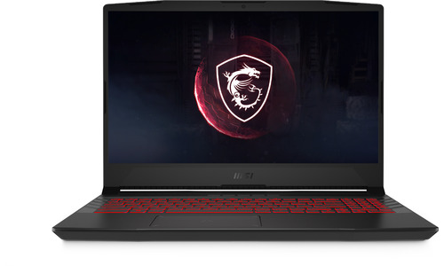 MSI Pulse GL66 11UDK-025NL