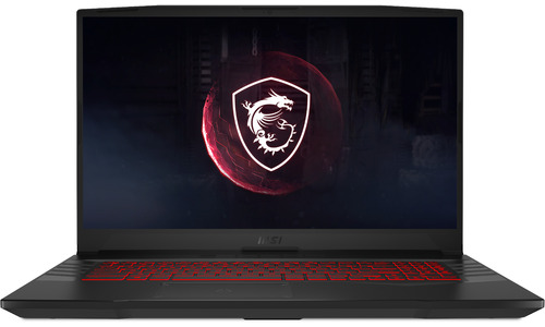 MSI Pulse GL76 11UCK-006NL
