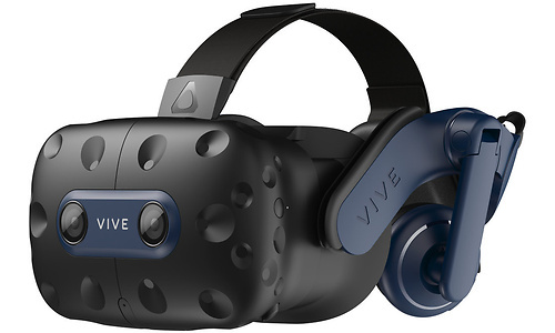 HTC Vive Pro 2