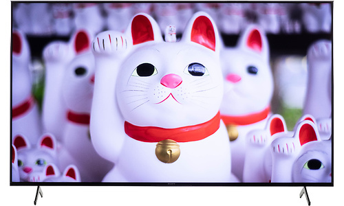 Sony Bravia XR-65X90J