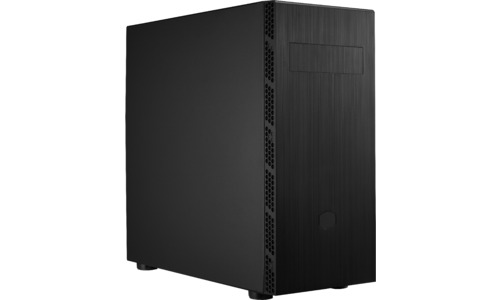 Cooler Master MasterBox MB600L V2 Black