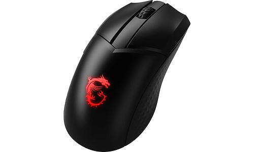 MSI Clutch GM41 Lightweight Wireless