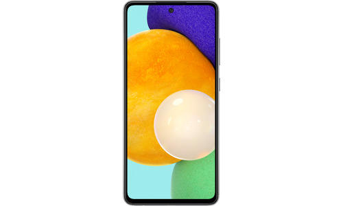 Samsung Galaxy A52 5G 256GB Black