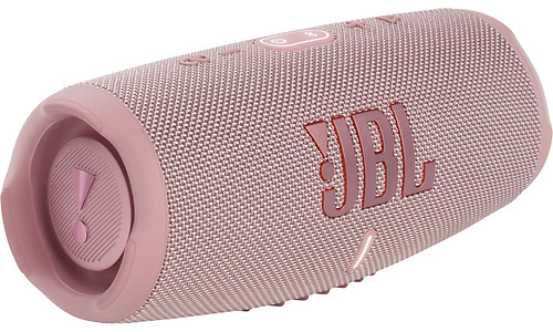 JBL Charge 5 Pink