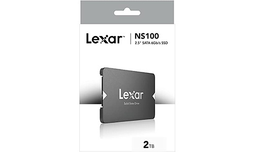 Lexar NS100 2TB (M.2 2280)