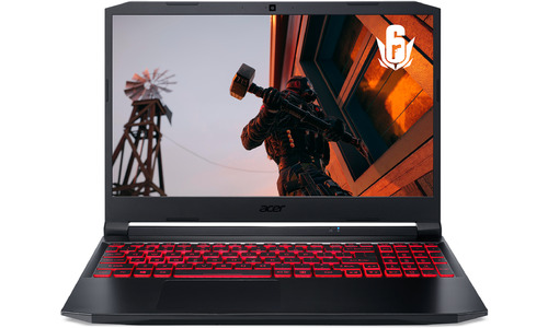 Acer Nitro 5 AN515-45-R8V0