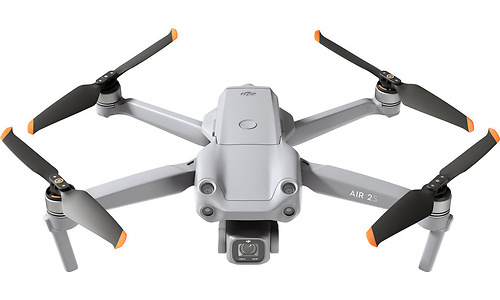 DJI Mavic Air 2S