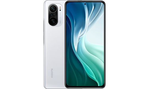 Xiaomi Mi 11i 5G 128GB White
