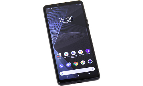 Sony Xperia 10 III 128GB Black