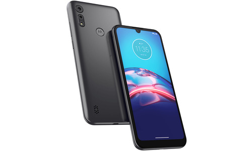 Motorola Moto E6i 32GB Grey