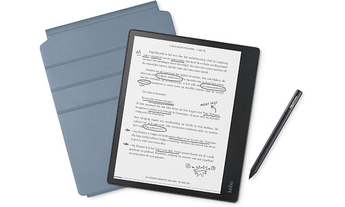 Kobo Elipsa Black