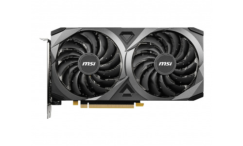 MSI GeForce RTX 3060 Ti Ventus 2X OC V1 8GB