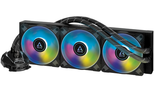 Arctic Liquid Freezer II 360 aRGB