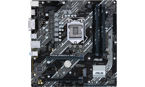 Asus Prime B460M-A R2.0