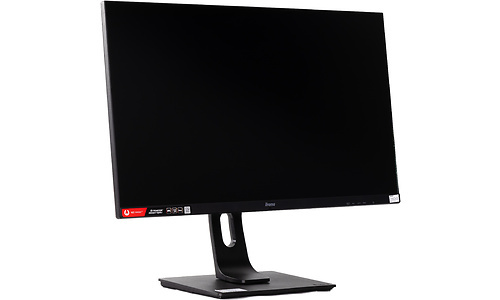 Iiyama G-Master Red Eagle GB3271QSU-B1