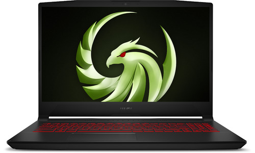 MSI Bravo 15 B5DD-038NL