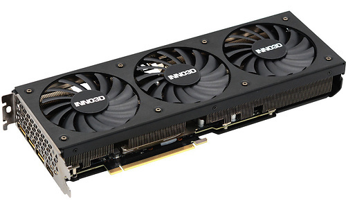 Inno3D GeForce RTX 3080 Ti X3 OC 12GB