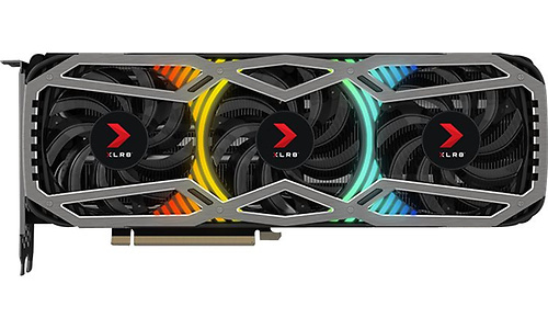 PNY GeForce RTX 3080 Ti XLR8 Gaming Revel Edition 12GB