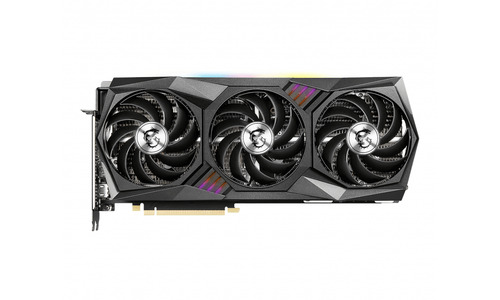 MSI GeForce RTX 3080 Ti Gaming X Trio 12GB