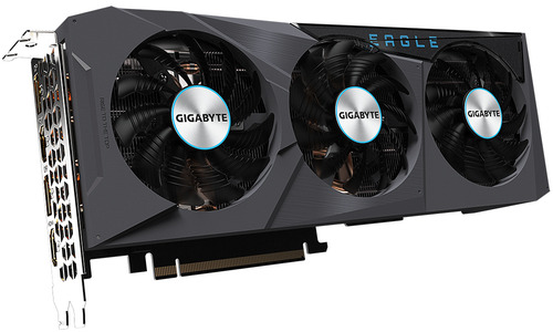 Gigabyte GeForce RTX 3070 Ti Eagle OC 8GB