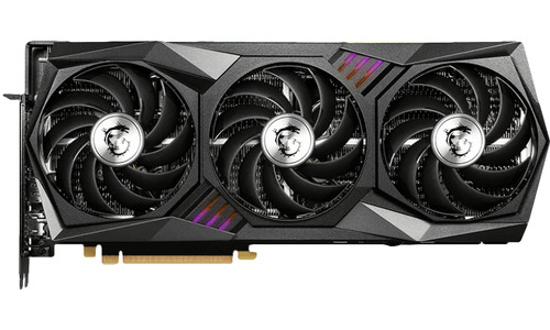 MSI GeForce RTX 3070 Ti Gaming X Trio 8GB