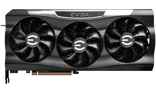 EVGA GeForce RTX 3080 Ti FTW3 Ultra 12GB