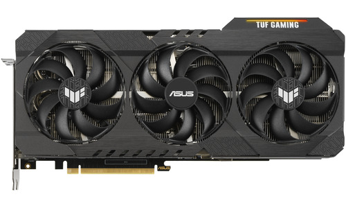 Asus TUF Gaming GeForce RTX 3070 Ti 8GB