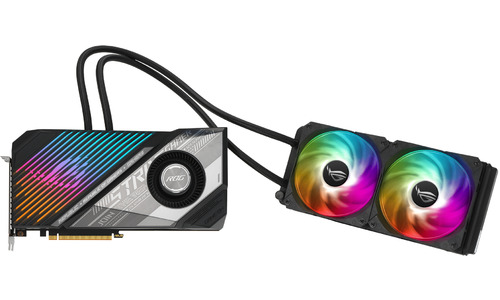 Asus RoG Strix LC Radeon RX 6900 XT Gaming 16GB