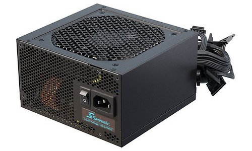 Seasonic G12 GC-650 650W