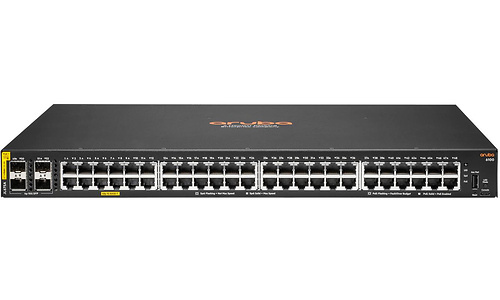 HP Enterprise Aruba 6100 48G (JL675A#ABB)