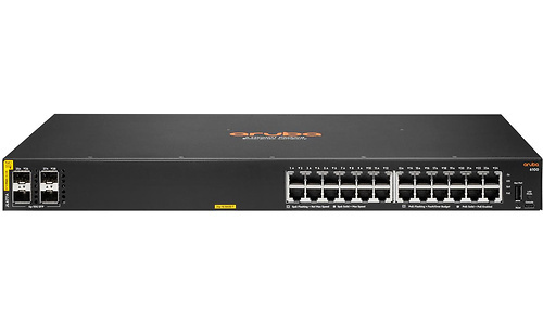 HP Enterprise Aruba 6100 24G (JL677A#ABB)