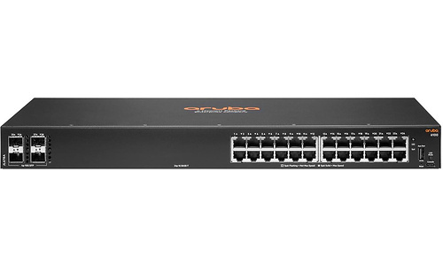 HP Enterprise Aruba 6100 24G (JL678A#ABB)