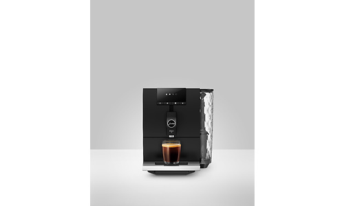 Jura ENA 4 Full Metropolitan Black