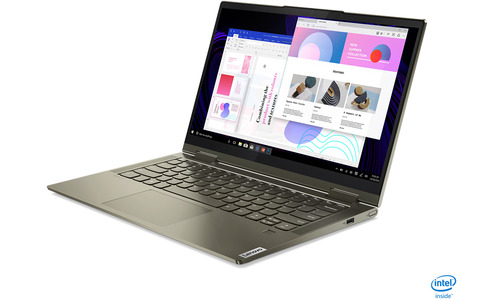 Lenovo Convertible Yoga 7 14ITL5 (82BH007UMB)