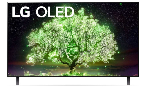 LG OLED48A16LA