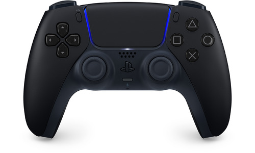 Sony Playstation 5 DualSense Wireless Controller Midnight Black