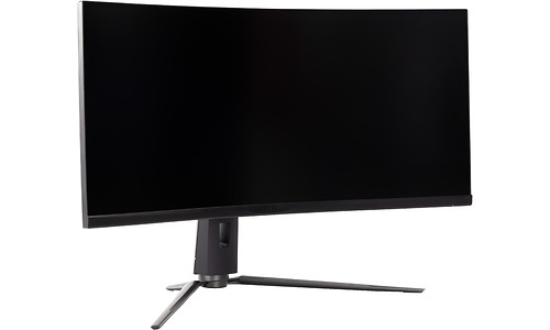MSI MPG ARTYMIS 343CQR