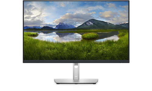 Dell P2722HE