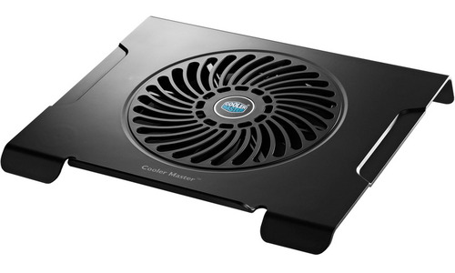 Cooler Master NotePal CMC3 Black