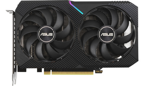 Asus GeForce RTX 3060 Dual OC 12GB V2