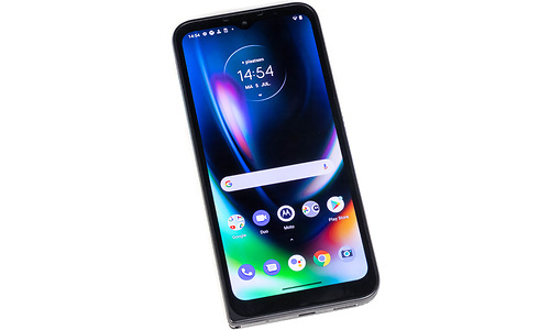 Motorola Defy