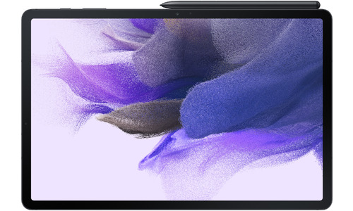 Samsung Galaxy Tab S7 FE 5G 12.4" 64GB Mystic Black