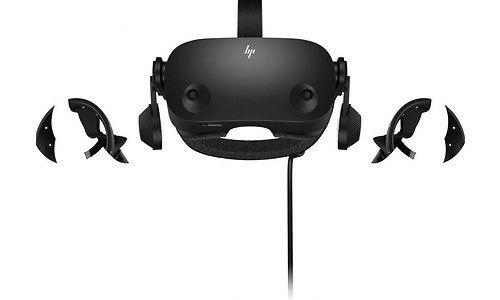 HP Reverb Virtual Reality Headset G2