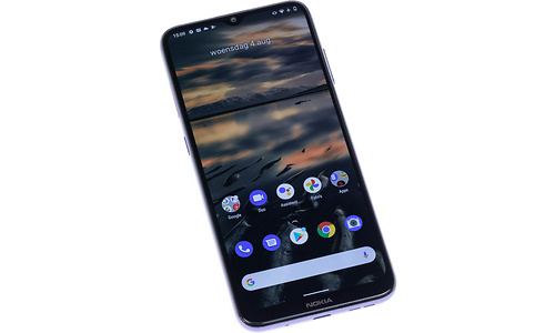 Nokia G20 64GB Blue
