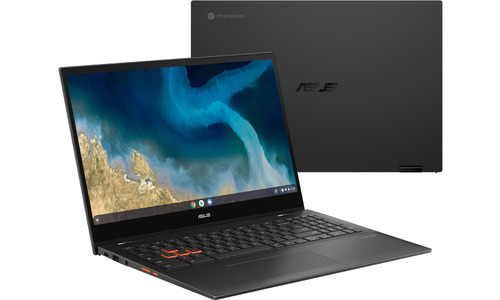 Asus Chromebook Flip CM5500FDA-E60093